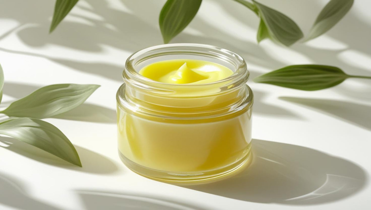 Herbal Pain Salve
