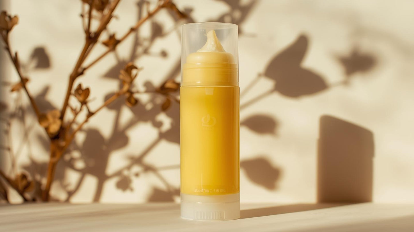 Roll On Pain Relieving Salve