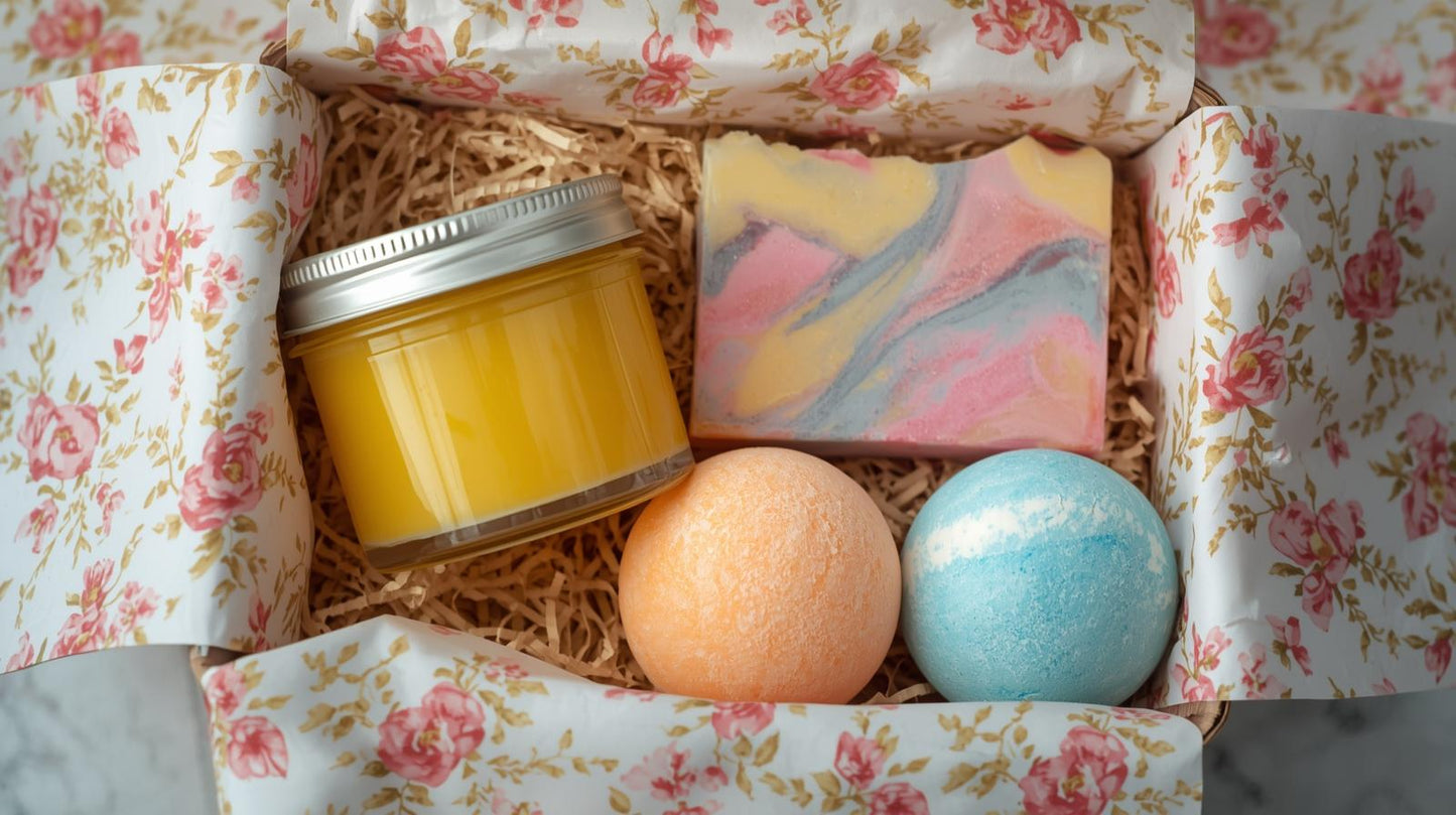 Gift Box - Any Occasion